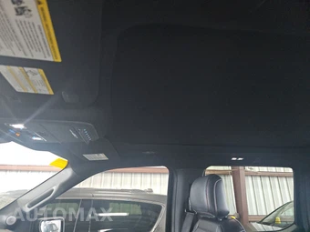 2025 Ford F-150 Raptor Crew Cab Short Bed - miniatura 18