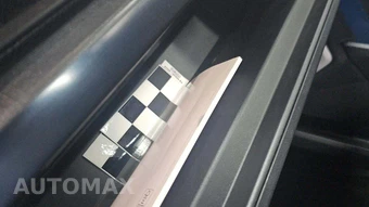 2025 Ford F-150 Raptor Crew Cab Short Bed - miniatura 21
