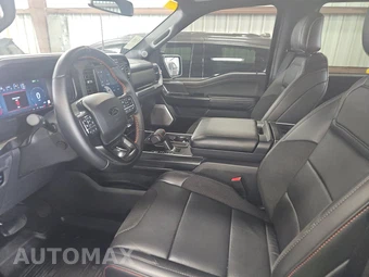 2025 Ford F-150 Raptor Crew Cab Short Bed - miniatura 7
