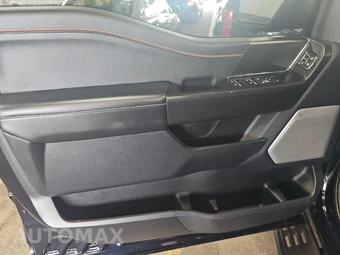 2025 Ford F-150 Raptor Crew Cab Short Bed - miniatura 9