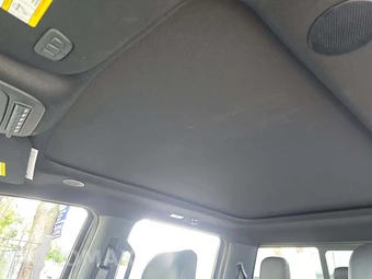 2025 Ford F-150 Raptor Crew Cab Short Bed - miniatura 11
