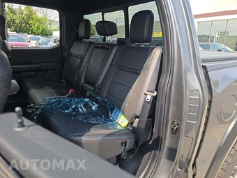 2025 Ford F-150 Raptor Crew Cab Short Bed - miniatura 13