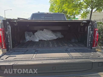 2025 Ford F-150 Raptor Crew Cab Short Bed - miniatura 14