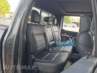 2025 Ford F-150 Raptor Crew Cab Short Bed - miniatura 16