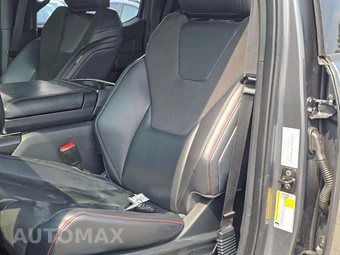 2025 Ford F-150 Raptor Crew Cab Short Bed - miniatura 6