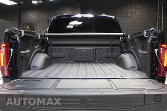 2025 Ford F-150 Raptor Crew Cab Short Bed - miniatura 12