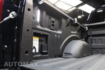 2025 Ford F-150 Raptor Crew Cab Short Bed - miniatura 13