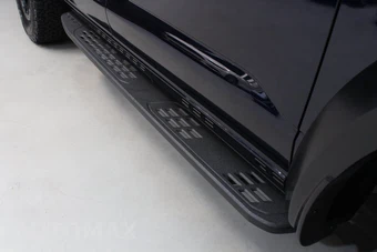 2025 Ford F-150 Raptor Crew Cab Short Bed - miniatura 19