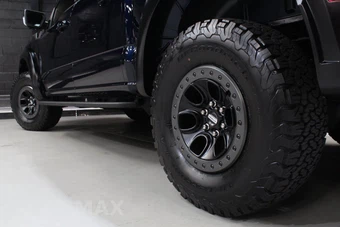 2025 Ford F-150 Raptor Crew Cab Short Bed - miniatura 21