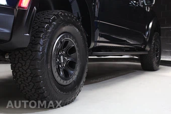 2025 Ford F-150 Raptor Crew Cab Short Bed - miniatura 22