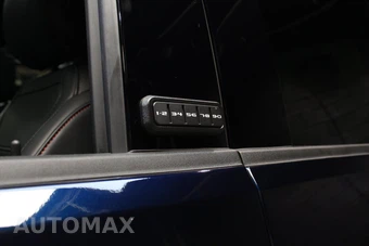 2025 Ford F-150 Raptor Crew Cab Short Bed - miniatura 27