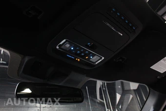 2025 Ford F-150 Raptor Crew Cab Short Bed - miniatura 29