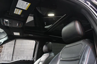 2025 Ford F-150 Raptor Crew Cab Short Bed - miniatura 30