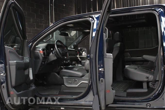 2025 Ford F-150 Raptor Crew Cab Short Bed - miniatura 31