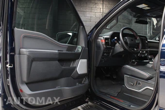 2025 Ford F-150 Raptor Crew Cab Short Bed - miniatura 32