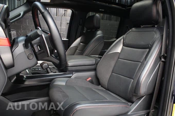 2025 Ford F-150 Raptor Crew Cab Short Bed - miniatura 39