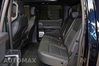 2025 Ford F-150 Raptor Crew Cab Short Bed - miniatura 42