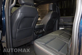 2025 Ford F-150 Raptor Crew Cab Short Bed - miniatura 43