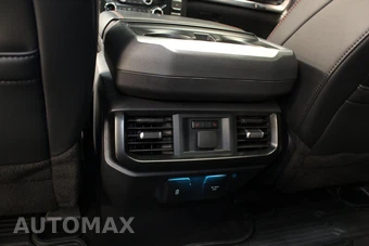 2025 Ford F-150 Raptor Crew Cab Short Bed - miniatura 44