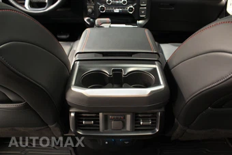 2025 Ford F-150 Raptor Crew Cab Short Bed - miniatura 45