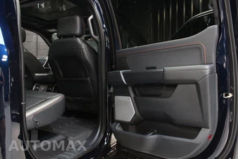 2025 Ford F-150 Raptor Crew Cab Short Bed - miniatura 46
