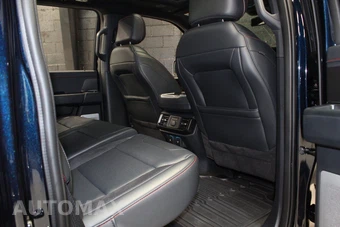 2025 Ford F-150 Raptor Crew Cab Short Bed - miniatura 47