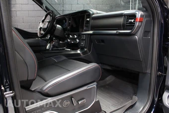 2025 Ford F-150 Raptor Crew Cab Short Bed - miniatura 50