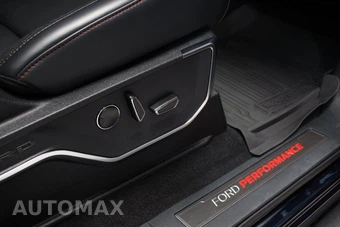 2025 Ford F-150 Raptor Crew Cab Short Bed - miniatura 51