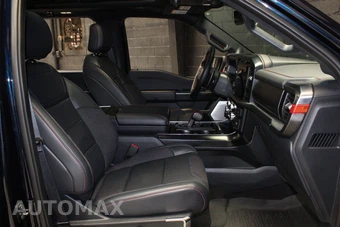 2025 Ford F-150 Raptor Crew Cab Short Bed - miniatura 52