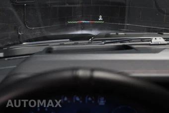 2025 Ford F-150 Raptor Crew Cab Short Bed - miniatura 63