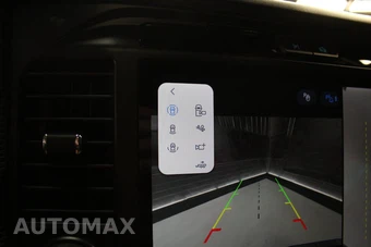 2025 Ford F-150 Raptor Crew Cab Short Bed - miniatura 66