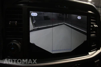 2025 Ford F-150 Raptor Crew Cab Short Bed - miniatura 68