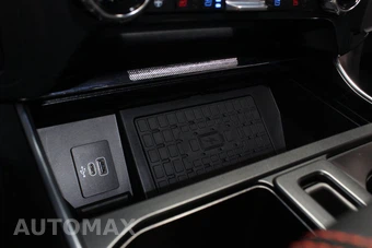 2025 Ford F-150 Raptor Crew Cab Short Bed - miniatura 72