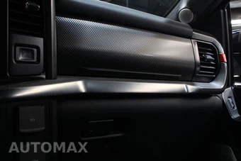 2025 Ford F-150 Raptor Crew Cab Short Bed - miniatura 73