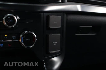 2025 Ford F-150 Raptor Crew Cab Short Bed - miniatura 74