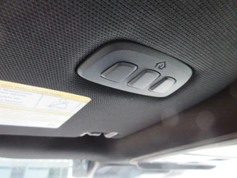 2025 Ford F-150 Raptor Crew Cab Short Bed - miniatura 10