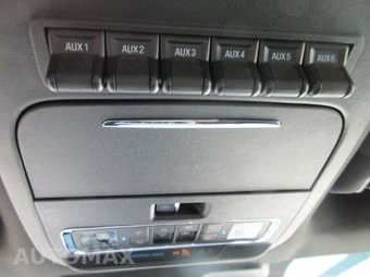 2025 Ford F-150 Raptor Crew Cab Short Bed - miniatura 11