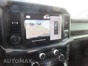 2025 Ford F-150 Raptor Crew Cab Short Bed - miniatura 13