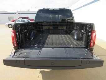 2025 Ford F-150 Raptor Crew Cab Short Bed - miniatura 2