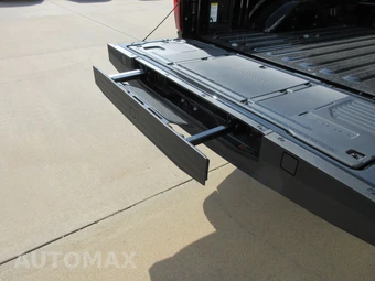 2025 Ford F-150 Raptor Crew Cab Short Bed - miniatura 3
