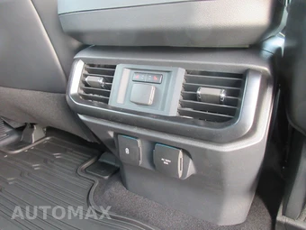 2025 Ford F-150 Raptor Crew Cab Short Bed - miniatura 6