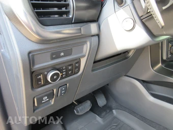 2025 Ford F-150 Raptor Crew Cab Short Bed - miniatura 7