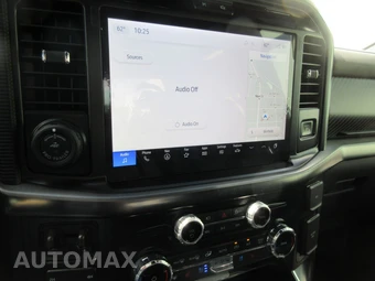 2025 Ford F-150 Raptor Crew Cab Short Bed - miniatura 8