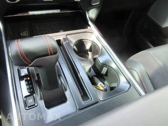 2025 Ford F-150 Raptor Crew Cab Short Bed - miniatura 9