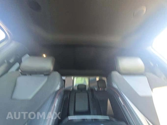 2025 Ford F-150 Raptor Crew Cab Short Bed - miniatura 11