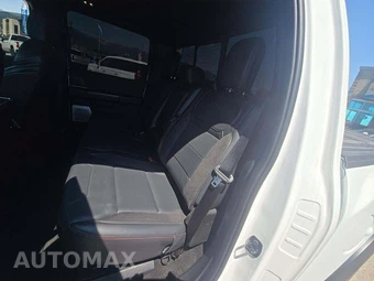 2025 Ford F-150 Raptor Crew Cab Short Bed - miniatura 12