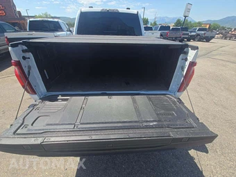 2025 Ford F-150 Raptor Crew Cab Short Bed - miniatura 13