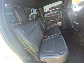 2025 Ford F-150 Raptor Crew Cab Short Bed - miniatura 15