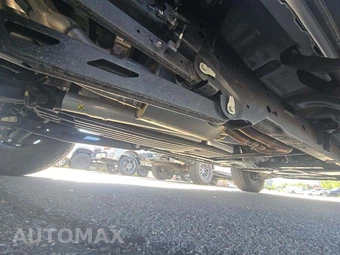 2025 Ford F-150 Raptor Crew Cab Short Bed - miniatura 16