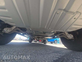 2025 Ford F-150 Raptor Crew Cab Short Bed - miniatura 19